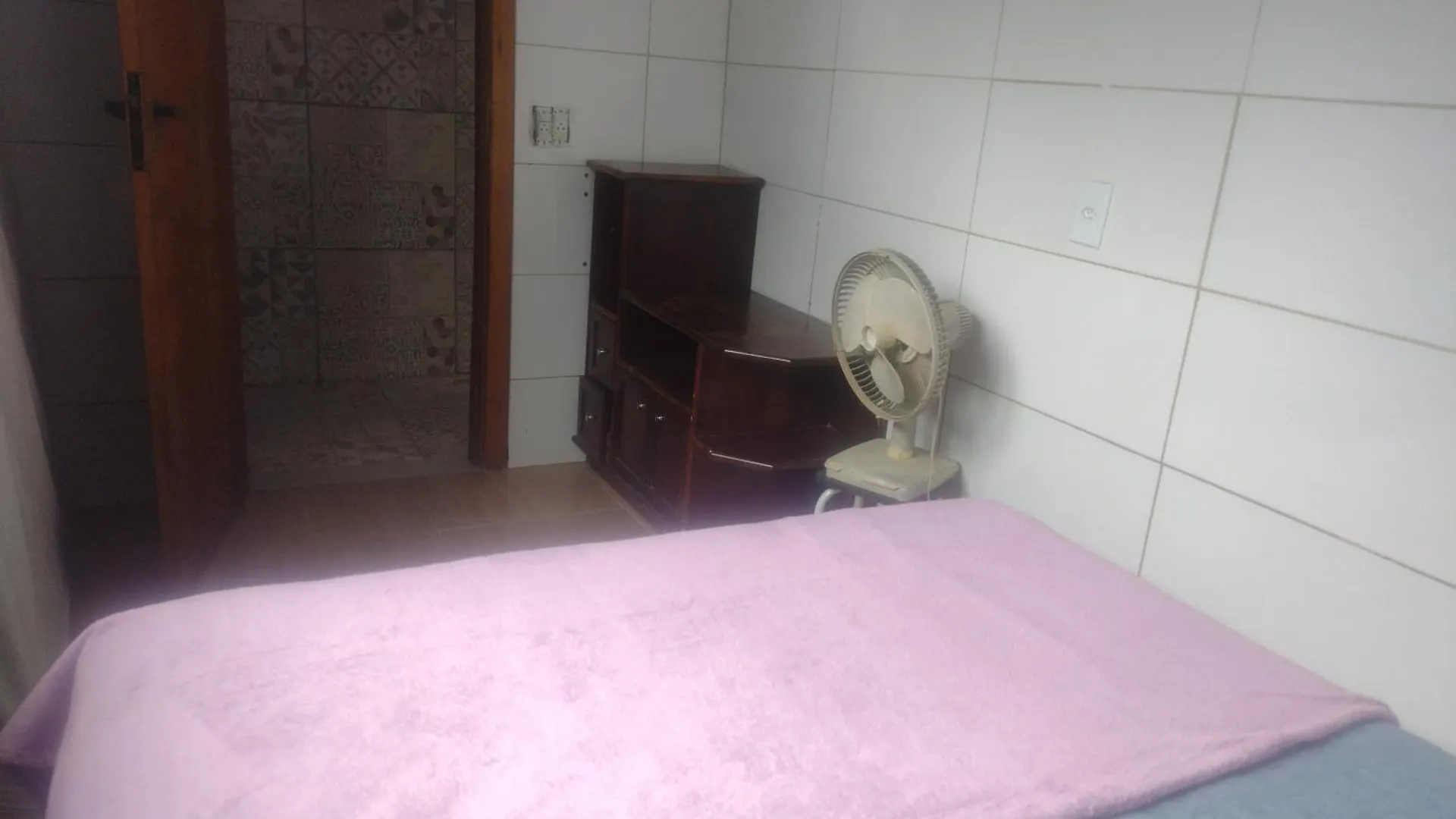 04 - Casa Temporada Praia Pinheira Palhoça 0*,  Brasilien