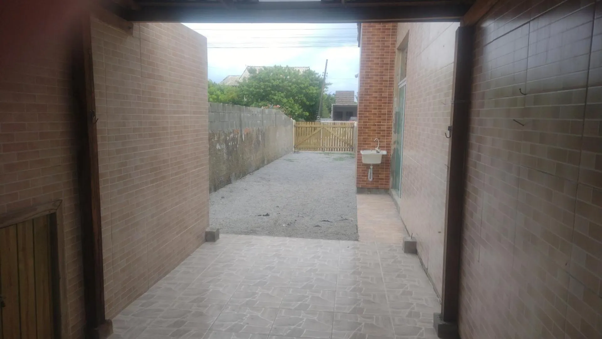04 - Casa Temporada Praia Pinheira Palhoça 0*,  Brasilien