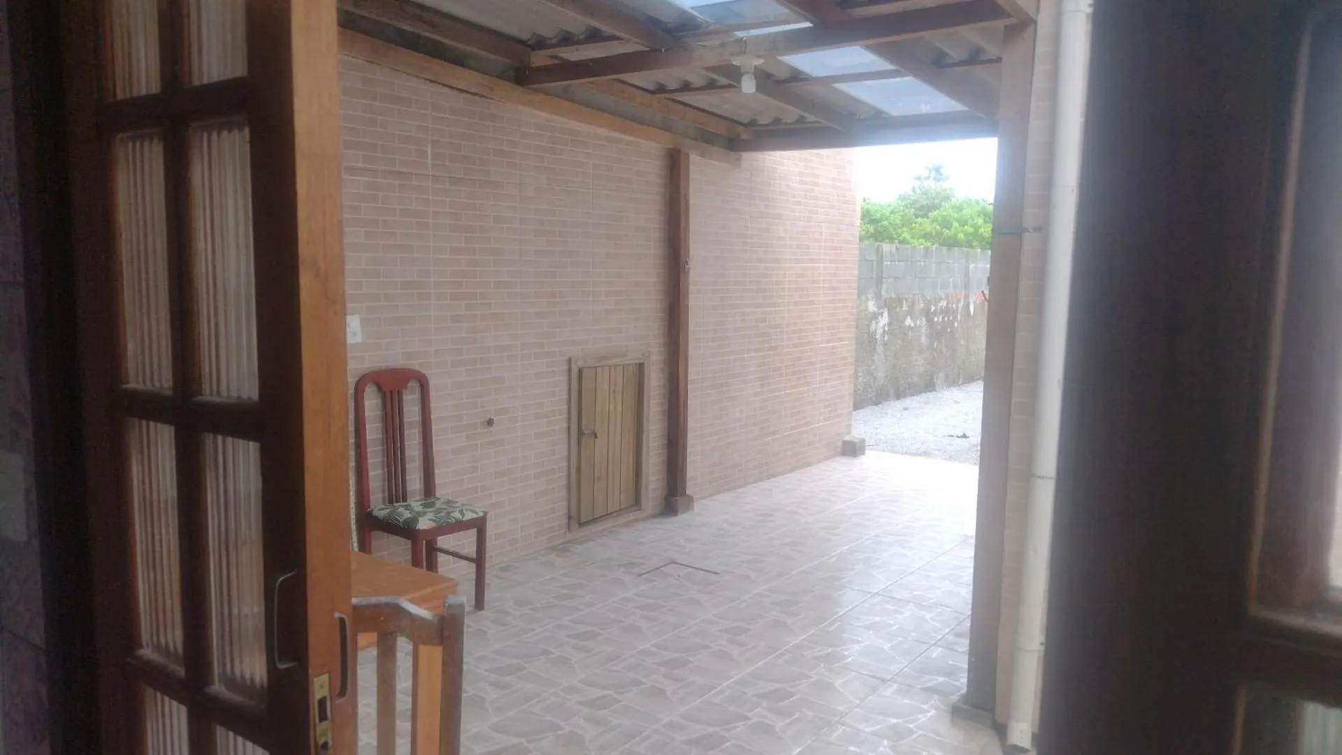 04 - Casa Temporada Praia Pinheira Palhoça Feriehus
