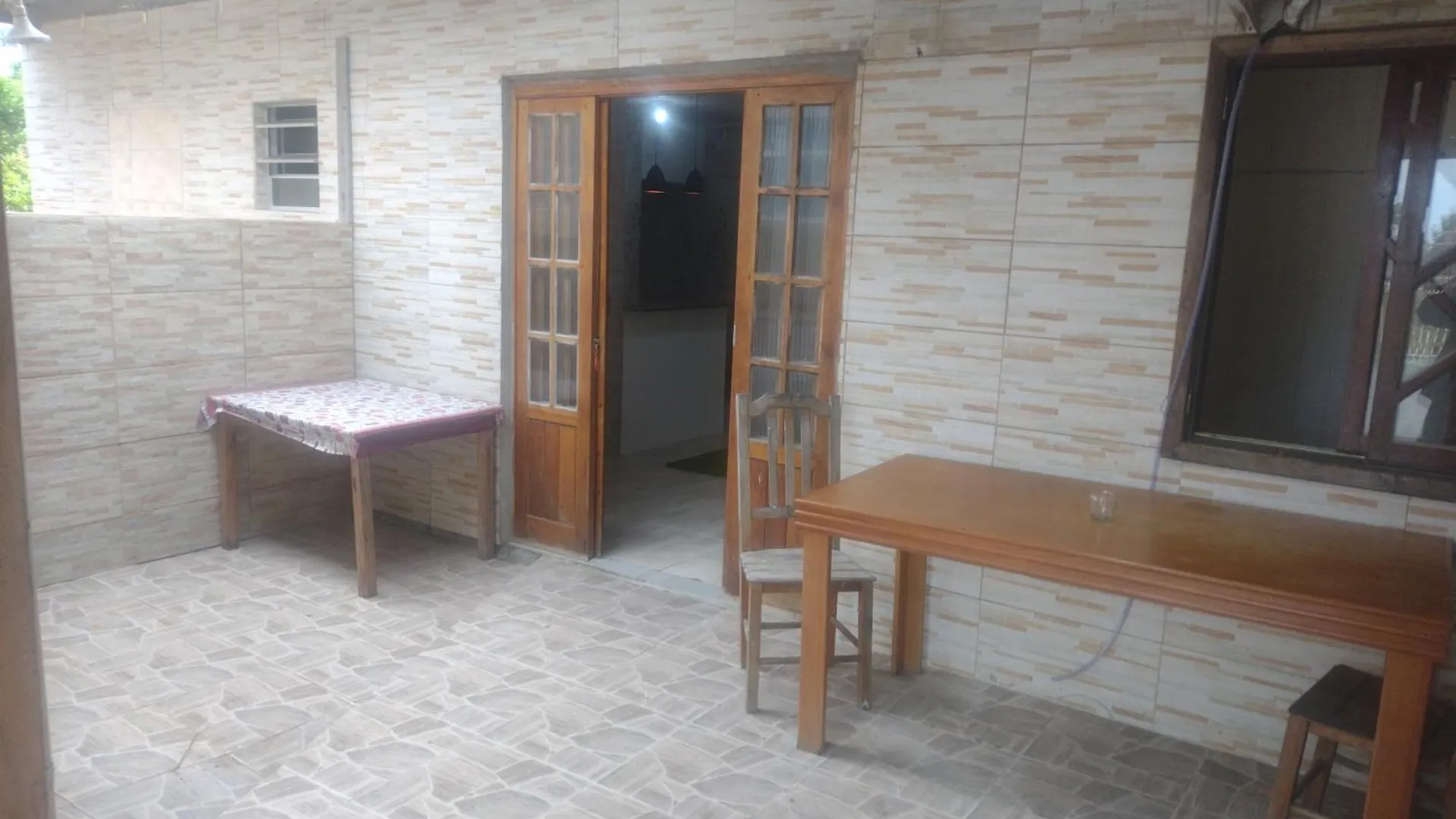 Feriehus 04 - Casa Temporada Praia Pinheira Palhoça Brasilien
