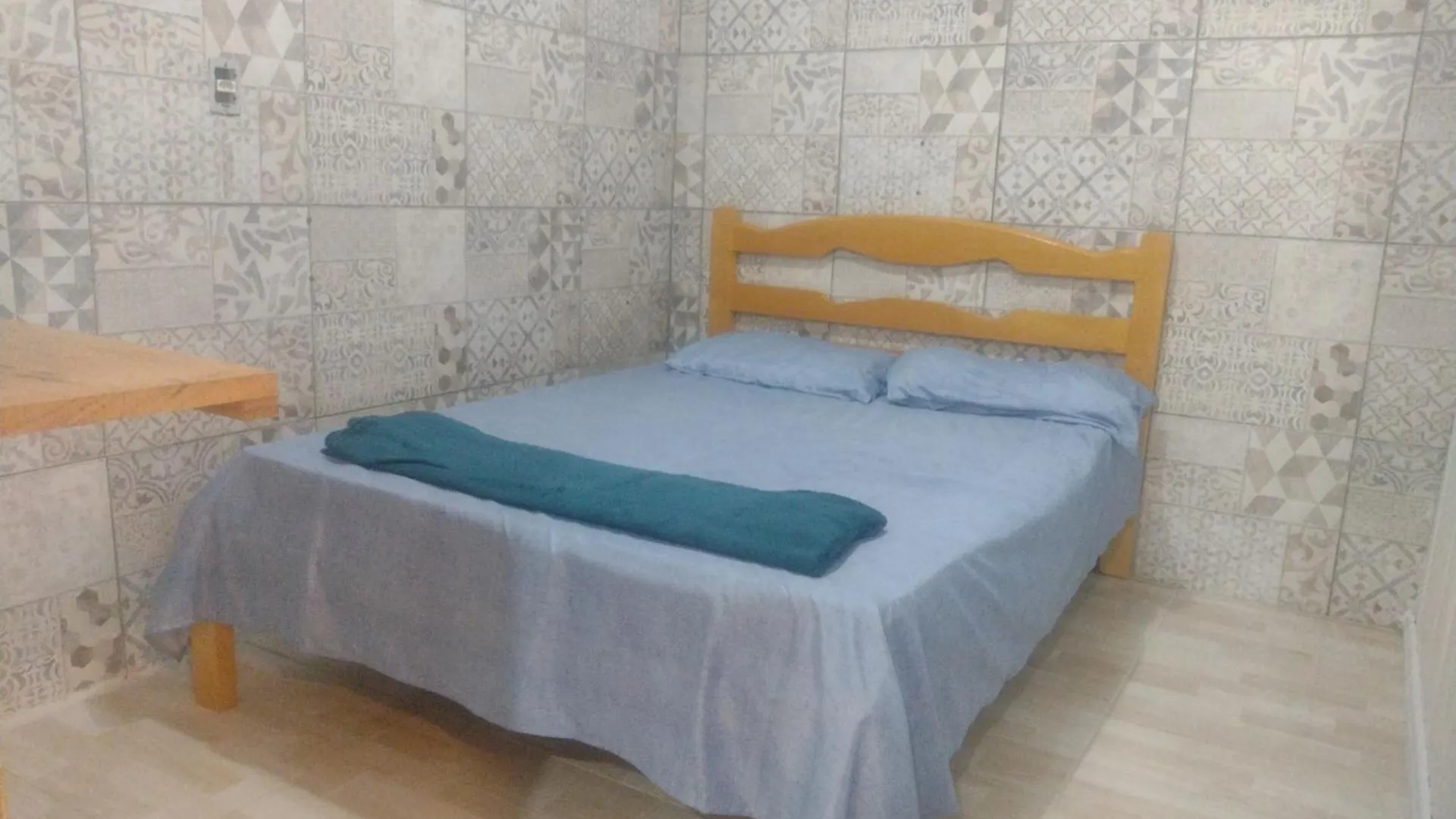 04 - Casa Temporada Praia Pinheira Palhoça 0*,